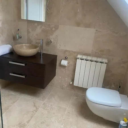 Large Comfortable Σπίτι διακοπών Achill Island