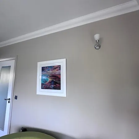 Large Comfortable Σπίτι διακοπών Achill Island